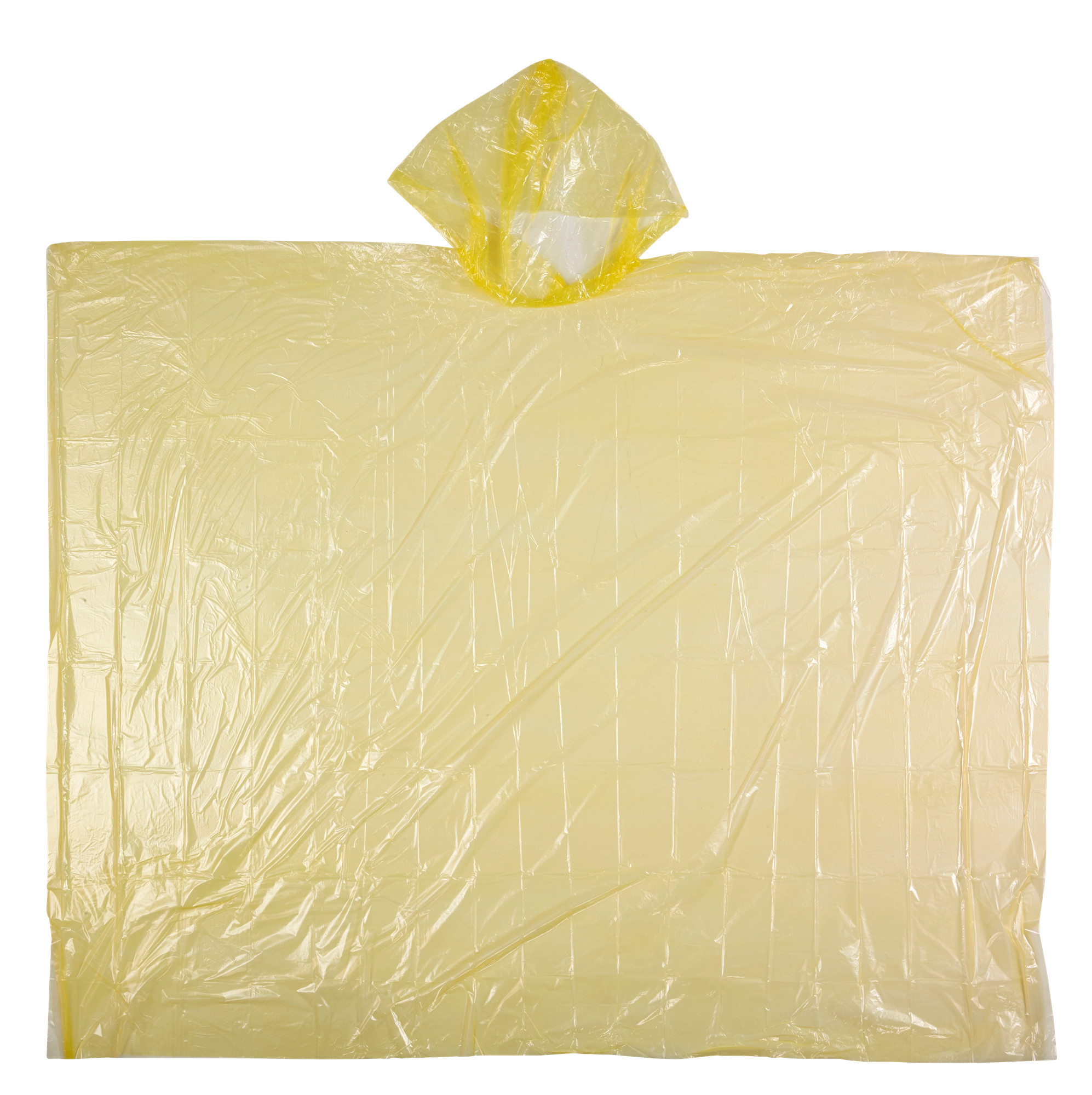 Picture of Foldable poncho