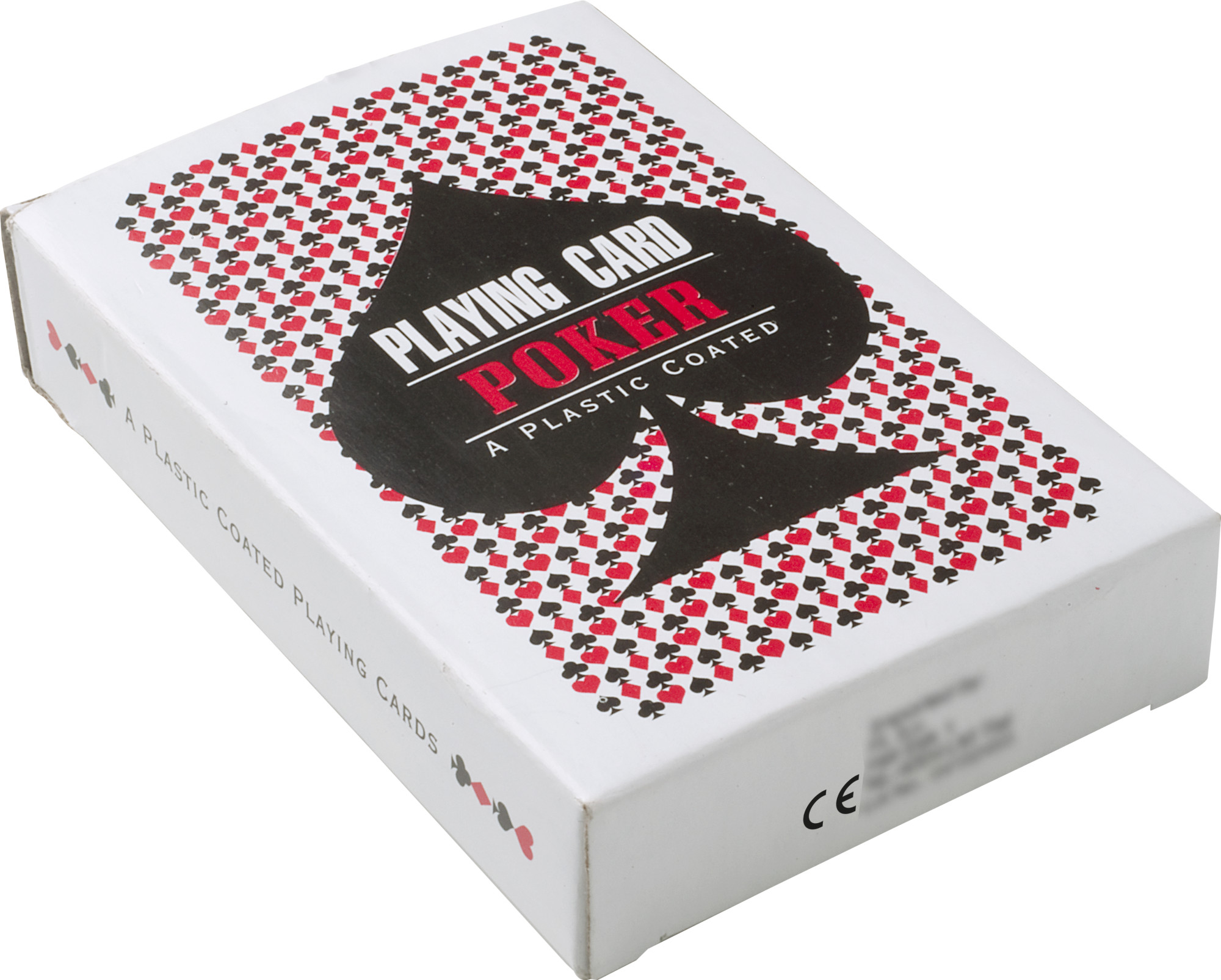 Picture of Playing cards