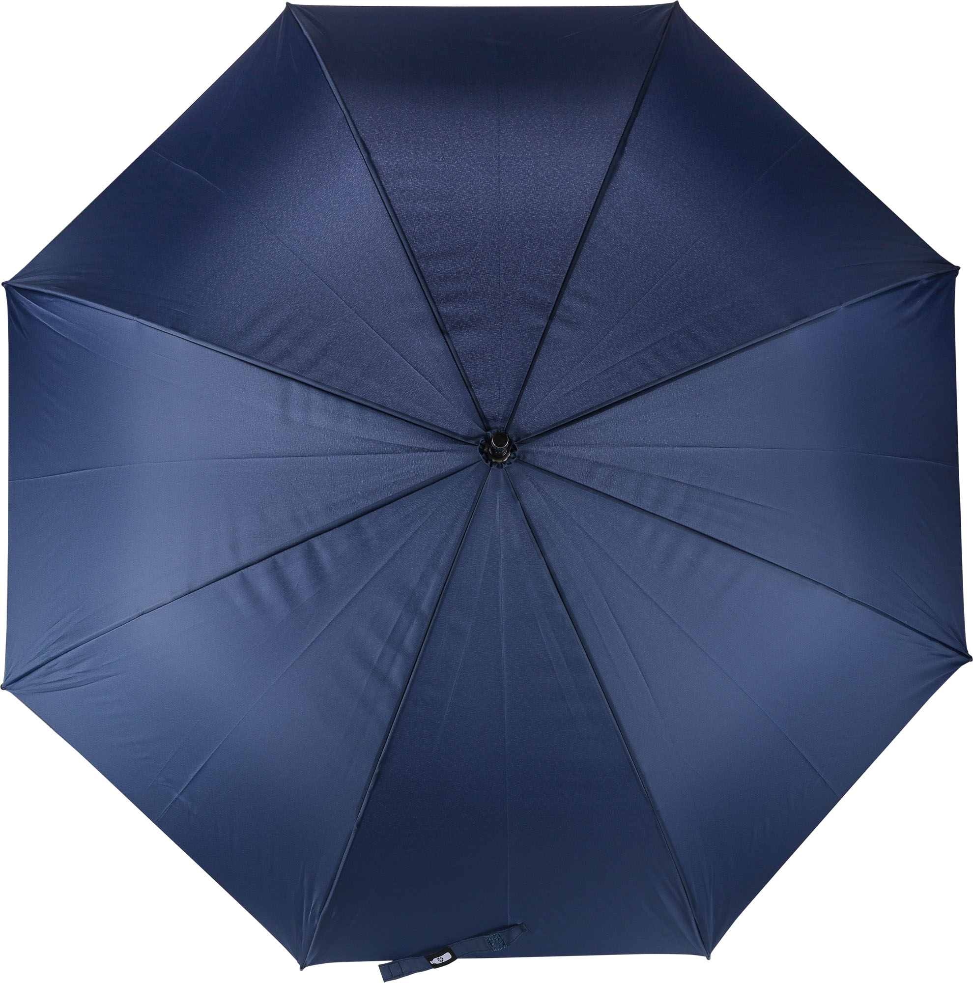 Picture of RPET telescopic umbrella