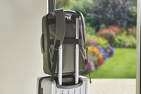 RPET Laptop backpack 1202789_004 (Green)