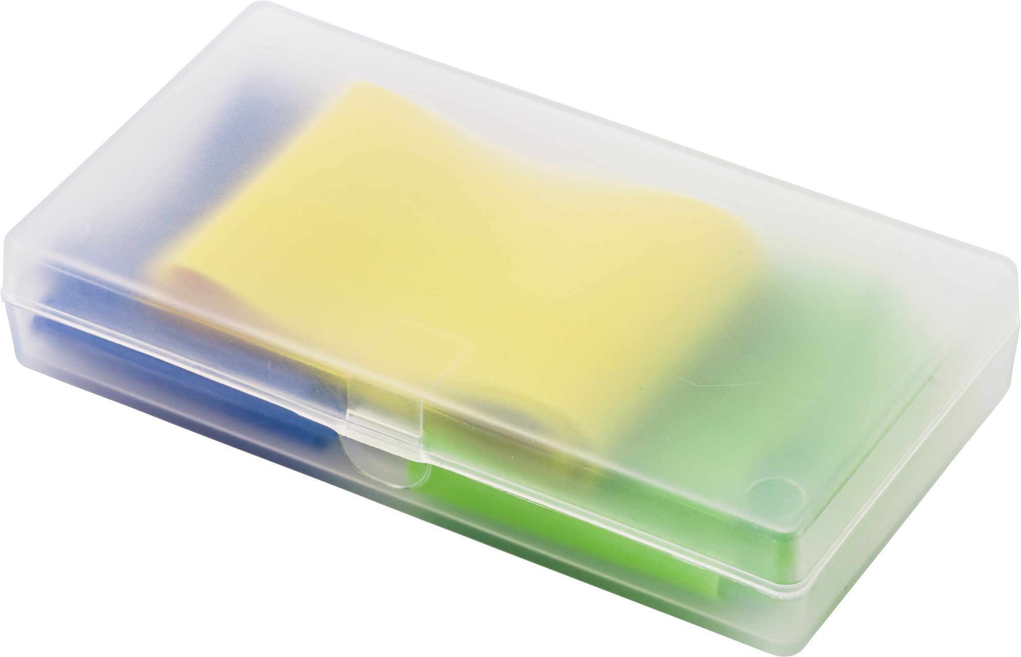 Picture of Resistance sport bands. set (3pc)