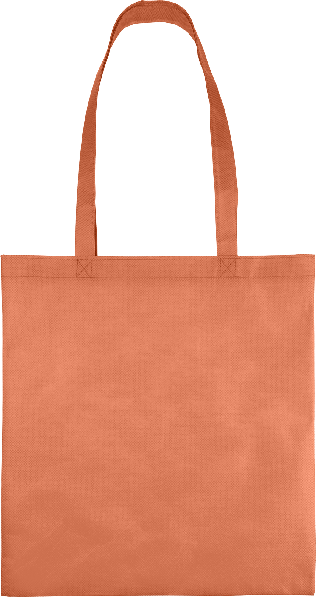 Picture of Recycled non-woven tote bag