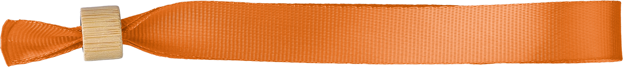 Picture of RPET wrist cord