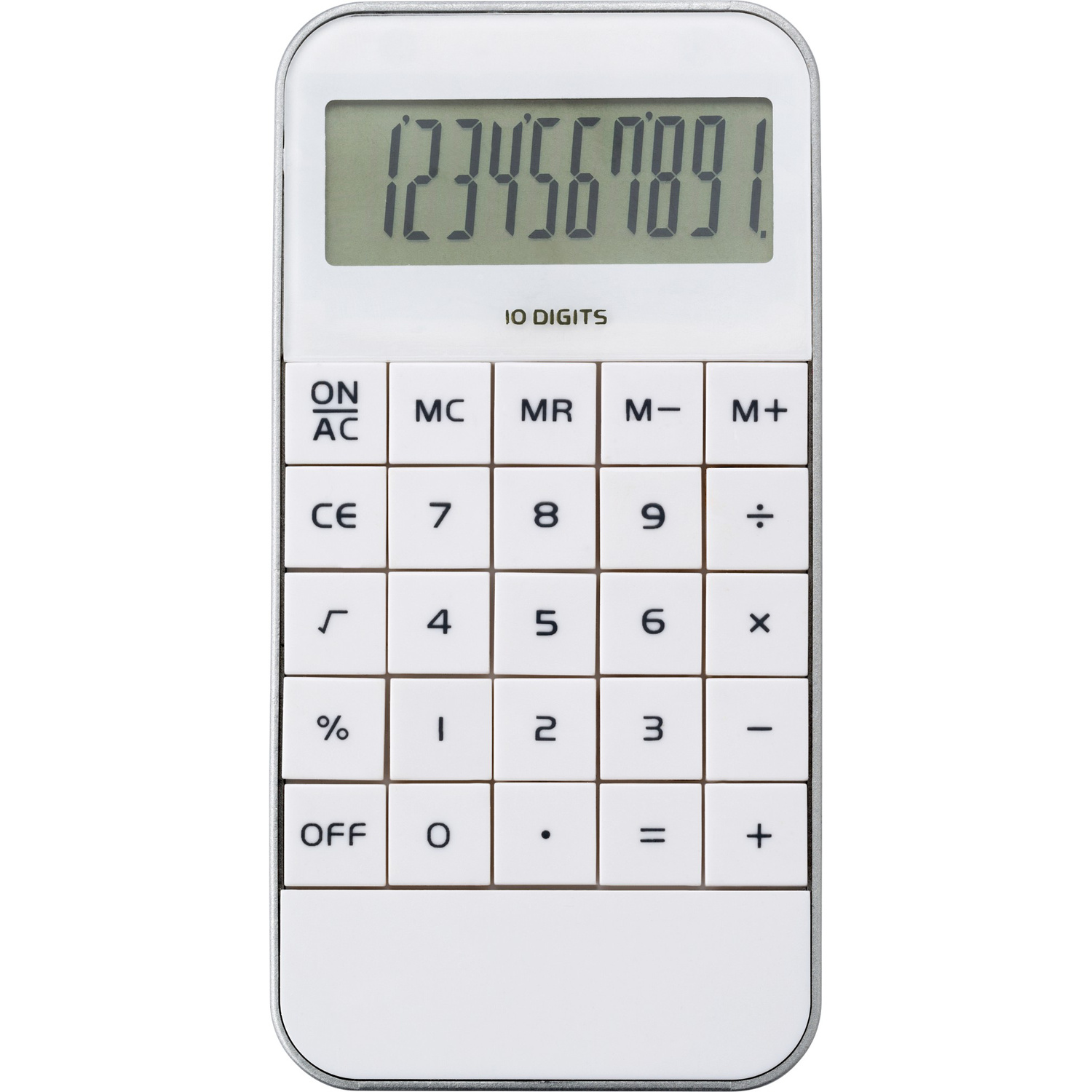 Picture of Pocket calculator