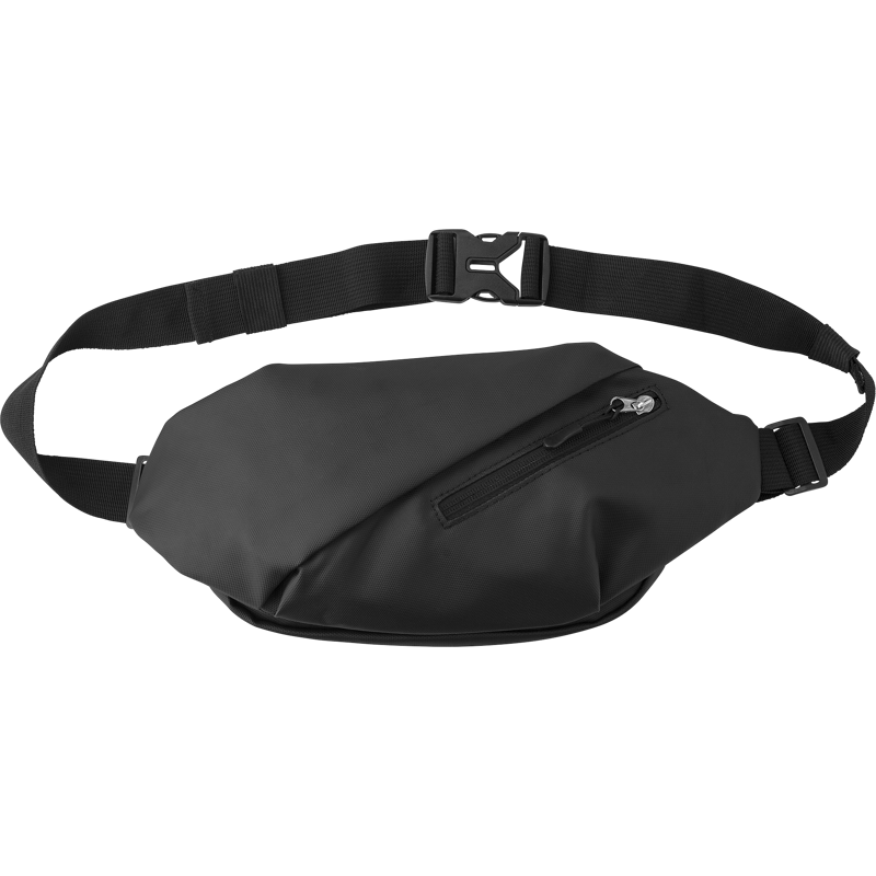 Shoulder or waist bag 1014893_001 (Black)