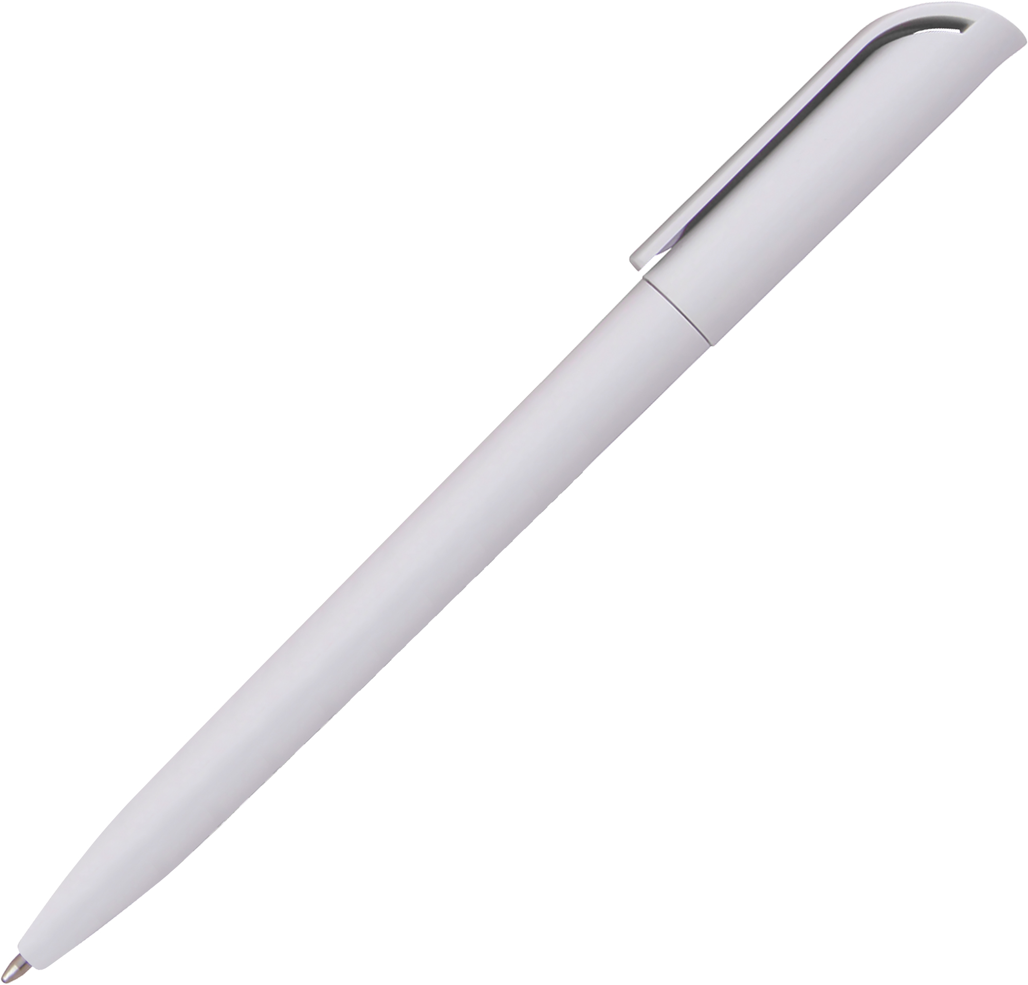 Picture of Twist action ballpen