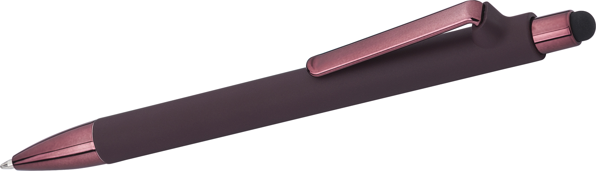 Picture of Bamboo ballpen