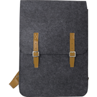 RPET felt backpack 970973_003 (Grey)