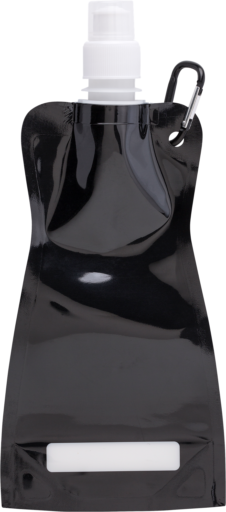 Picture of Foldable water bottle (420ml)