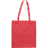 rPET shopping bag 9262_008 (Red)