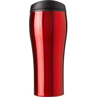 Travel mug (450ml) 8899_008 (Red)
